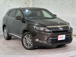 HARRIER 2WD