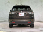 HARRIER 2WD