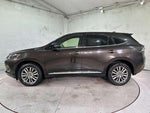 HARRIER 2WD