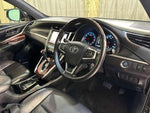 HARRIER 2WD