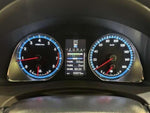HARRIER 2WD