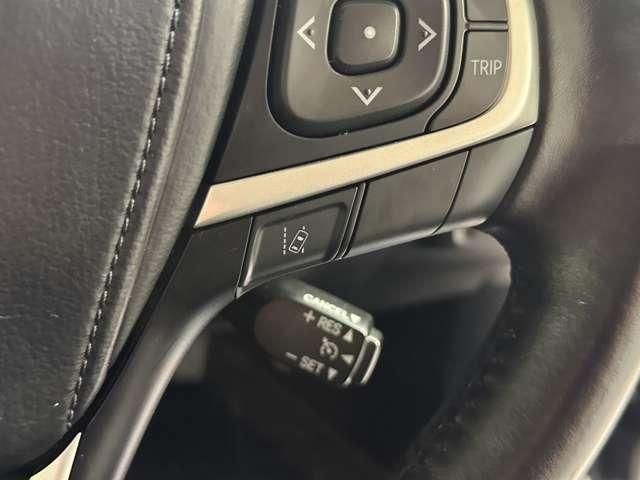 HARRIER 2WD