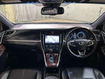 HARRIER 2WD