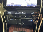 HARRIER 2WD