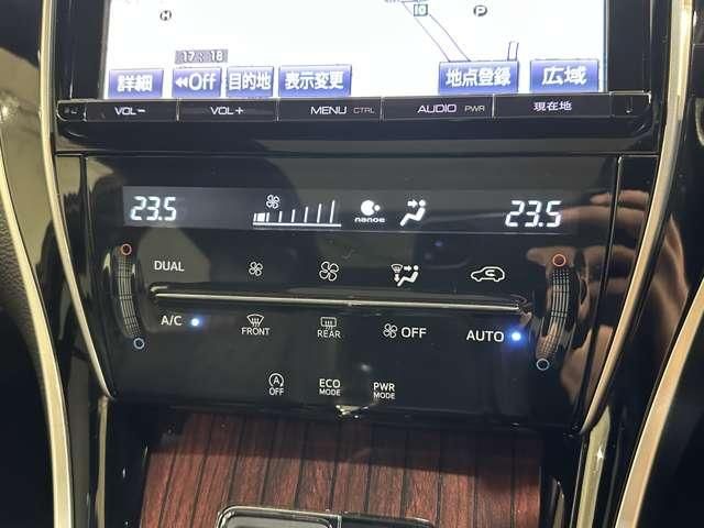 HARRIER 2WD