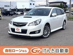 LEGACY-TW 4WD