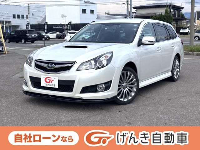 LEGACY-TW 4WD