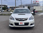 LEGACY-TW 4WD