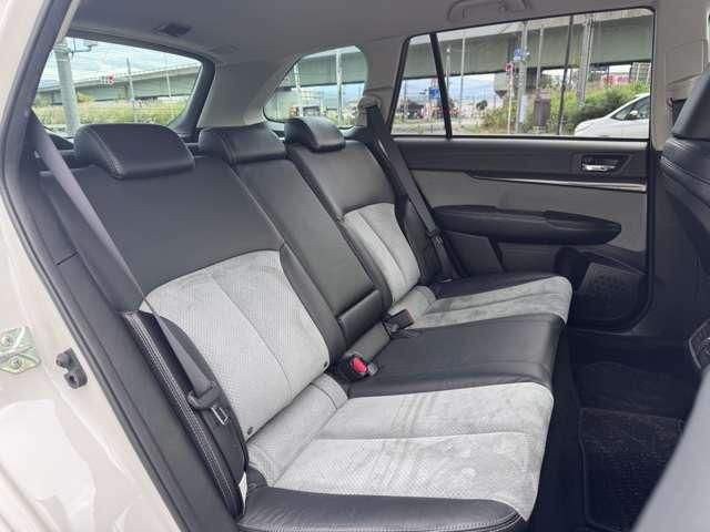LEGACY-TW 4WD