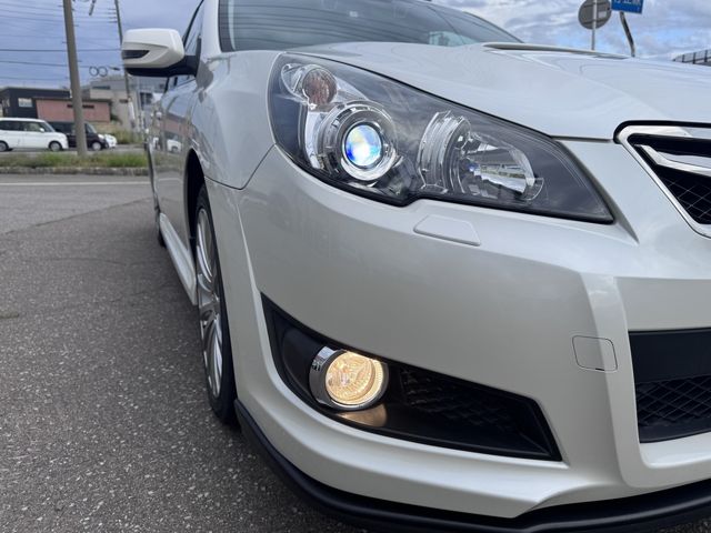 LEGACY-TW 4WD