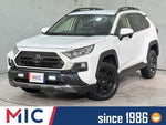RAV4 4WD