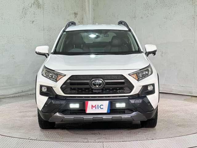 RAV4 4WD
