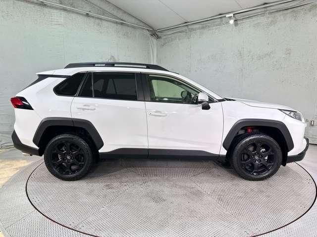 RAV4 4WD