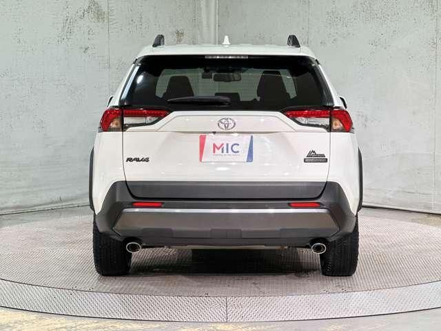 RAV4 4WD