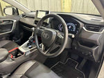 RAV4 4WD
