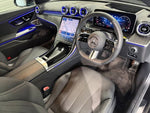 MERCEDES BENZ CLE class HYBRID
