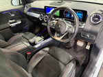 MERCEDES BENZ GLB