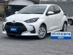 YARIS HYBRID