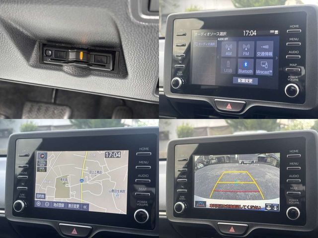 YARIS HYBRID