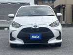 YARIS HYBRID