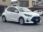 YARIS HYBRID