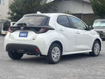 YARIS HYBRID
