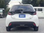 YARIS HYBRID