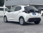 YARIS HYBRID