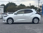 YARIS HYBRID