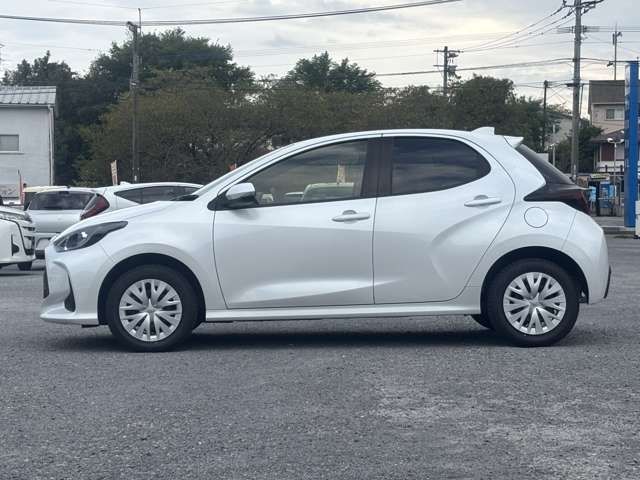 YARIS HYBRID