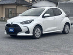YARIS HYBRID