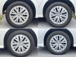 YARIS HYBRID