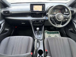 YARIS HYBRID