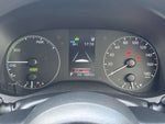 YARIS HYBRID