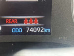 YARIS HYBRID