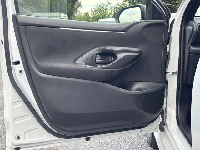 YARIS HYBRID