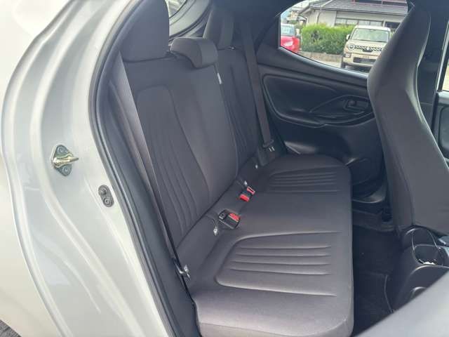 YARIS HYBRID