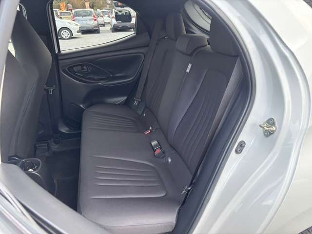 YARIS HYBRID