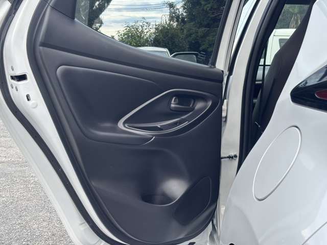 YARIS HYBRID