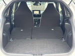 YARIS HYBRID