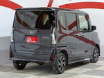 TANTO CUSTOM 4WD