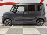 TANTO CUSTOM 4WD