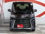 TANTO CUSTOM 4WD