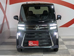 TANTO CUSTOM 4WD