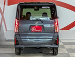 TANTO CUSTOM 4WD