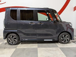 TANTO CUSTOM 4WD