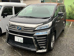 VELLFIRE  HYBRID 4WD