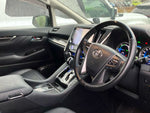 VELLFIRE  HYBRID 4WD