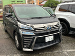 VELLFIRE  HYBRID 4WD