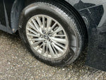 VELLFIRE  HYBRID 4WD